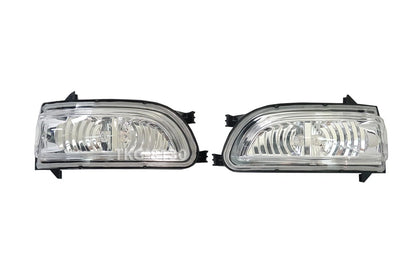 Side Mirror Indicators  Light for Holden Rodeo Ute(2003-2006)