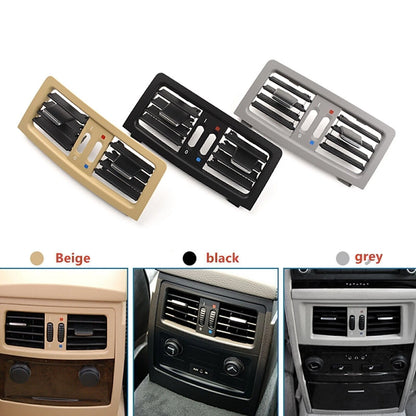 A/C Vent Grill Cover for BMW 5 Series E60 E61 (2003-2009)