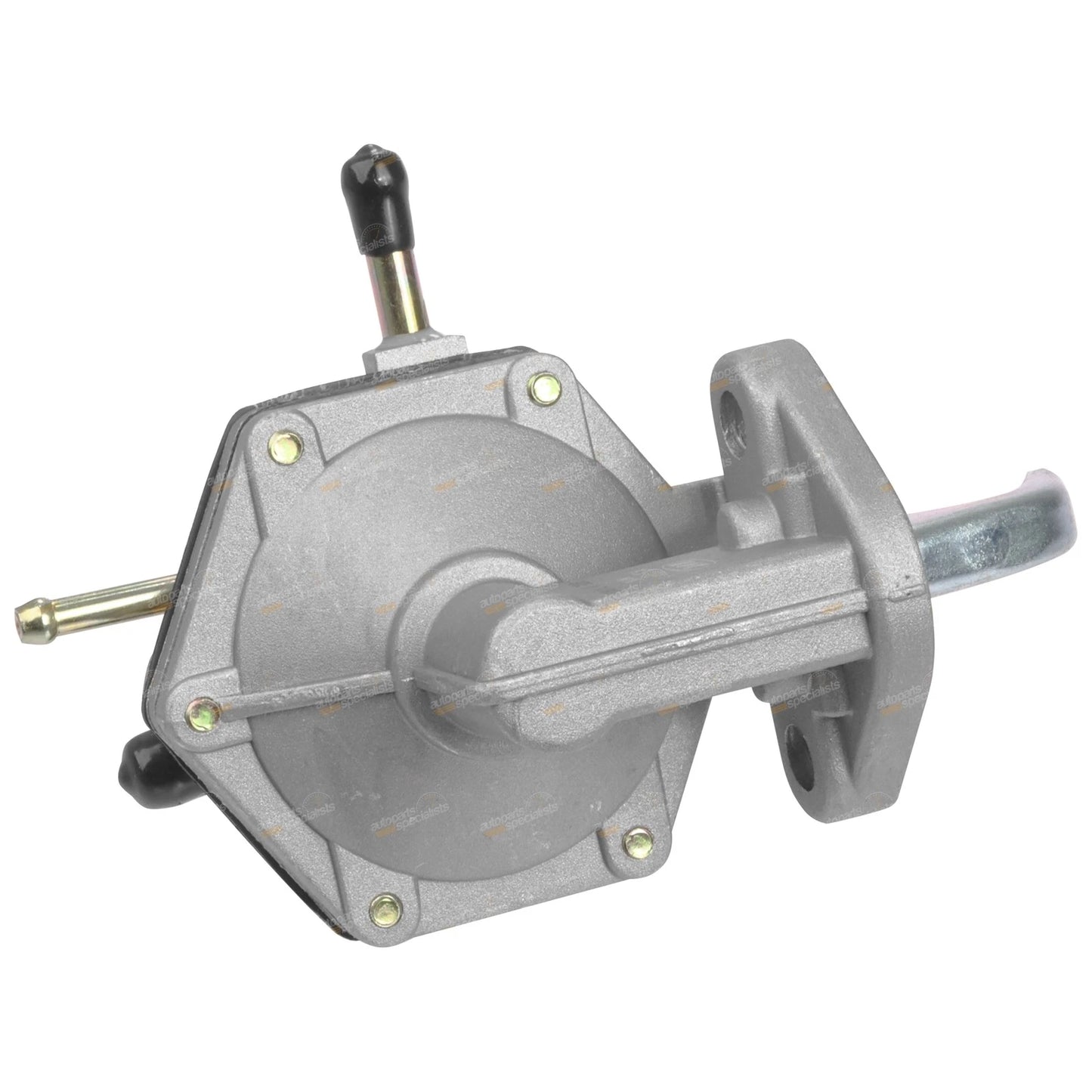 Mechanical Fuel Pump for Suzuki Sierra SJ40 SJ40T 4cyl 1.0L F10A (1981-1988)