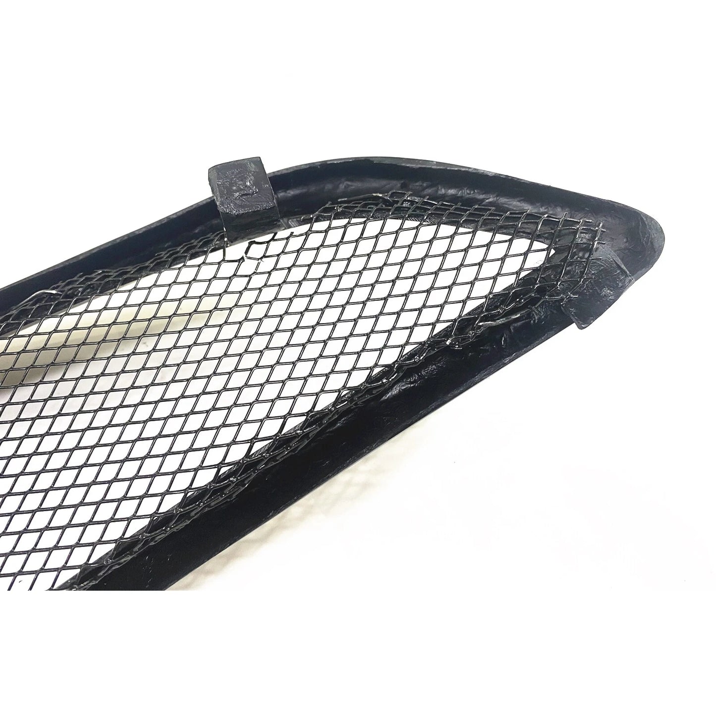 Fiberglass Front Bumper Grille for Acura 3.2 CL Coupe (2001-2003)