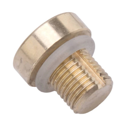 Engine Coolant Bleeder Screw for BMW 128i 318i 320i 325Ci (2008-2013)