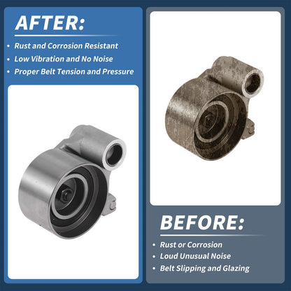 Belt Tensioner for Lexus RX (1997-2003) Metal 1 Pc