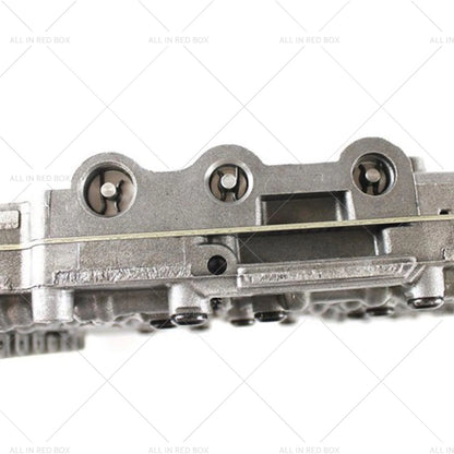 6HP26 Valve Body for BMW 545i, 760i, X5, X6, Audi, VW, Jaguar, Lincoln, Hyundai