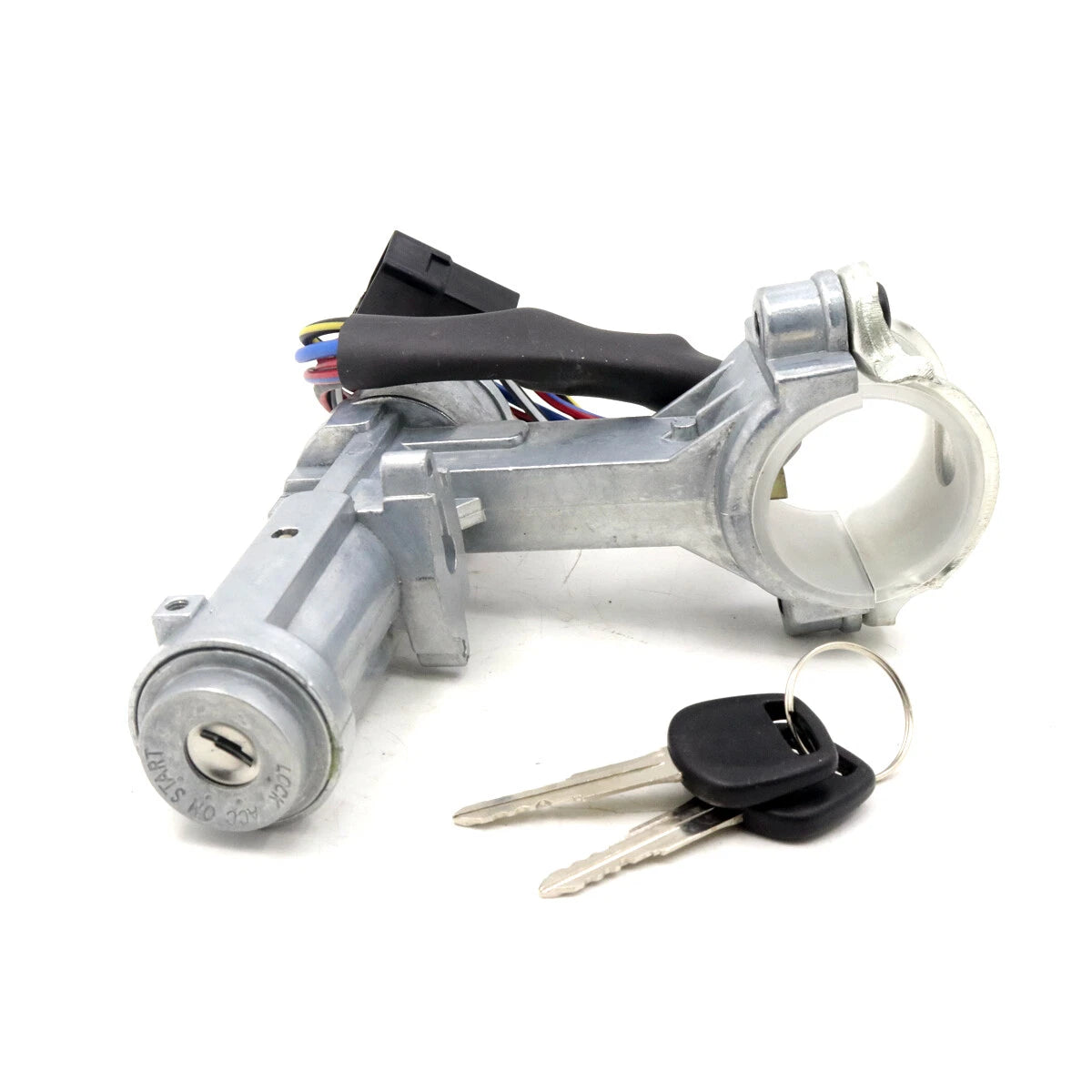 Ignition Switch Lock Cylinder for Toyota Hiace Van 1989-2006