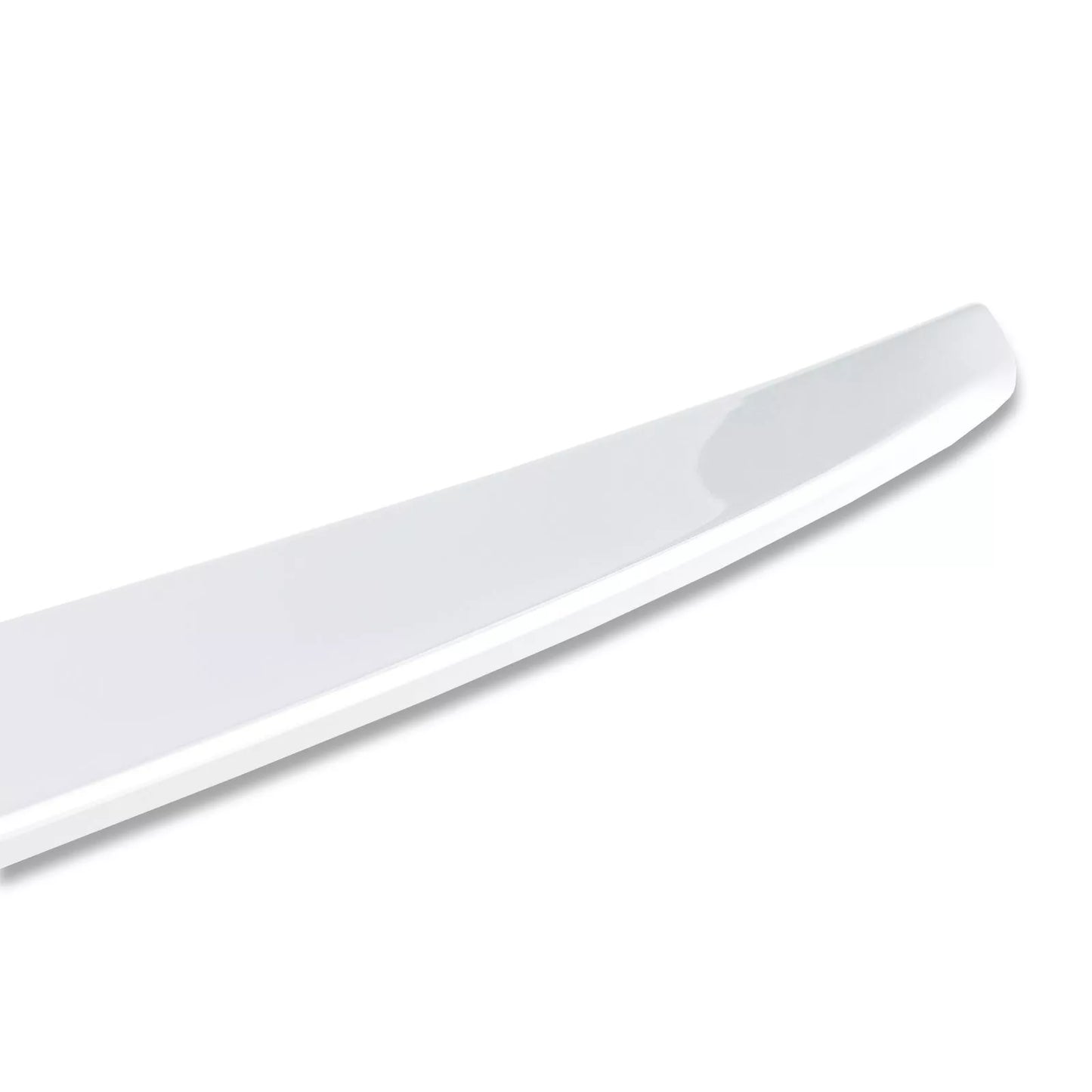 Rear Boot Spoiler for Mercedes Benz W222 (2014-2020)