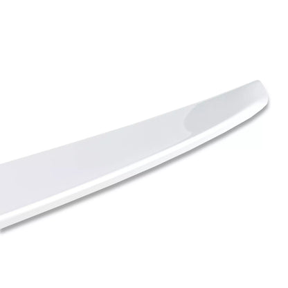 Rear Boot Spoiler for Mercedes Benz W222 (2014-2020)
