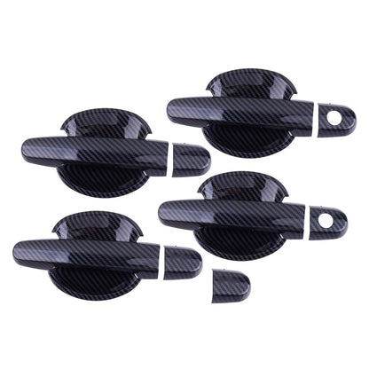 Side Door Handle Cover & Bowl Trim for Toyota Corolla (2003-2013)