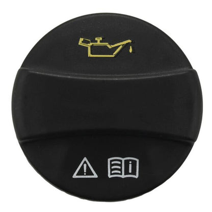 Engine Oil Filler Cap for Mercedes-Benz W163 W164 W201 W202 W203 (1998-2015)