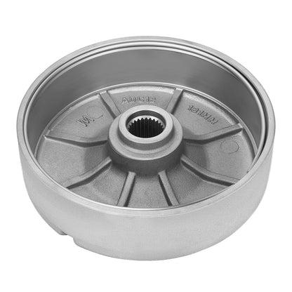 Rear Brake Drum Hub for Honda Foreman (2005–2013)