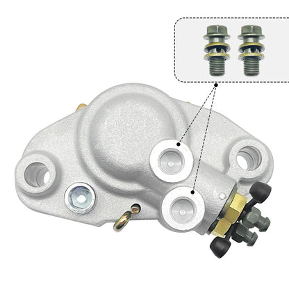 Rear Brake Caliper for Polaris Trail Blazer 250 400 (1999–2004)