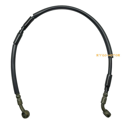 Rear Brake Caliper Master Cylinder Hose for Yamaha YZ250F/YZ450F (2009–2020)