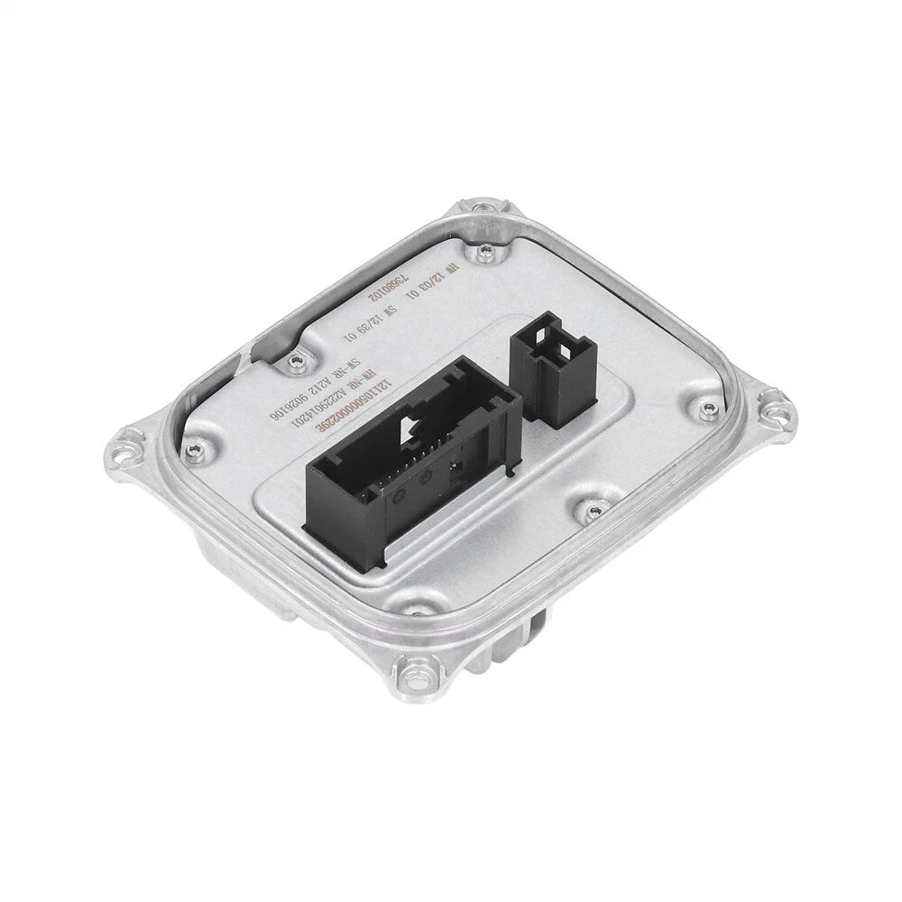 LED Ballast Control Unit for Mercedes-Benz E200 E250 E300 E350 E400 (2009-2016)