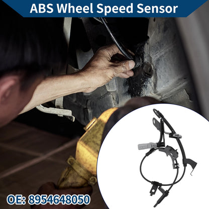 ABS Wheel Speed Sensor for Toyota Highlander (2008–2018)