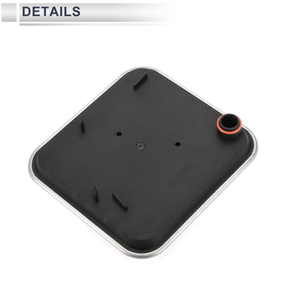 Transmission Filter for Dodge Intrepid 2001-2004 (2 x A606 42LE)