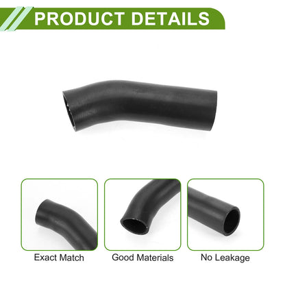 Radiator Coolant Hose for Toyota Land Cruiser, Lexus LX450 (1996-1997)