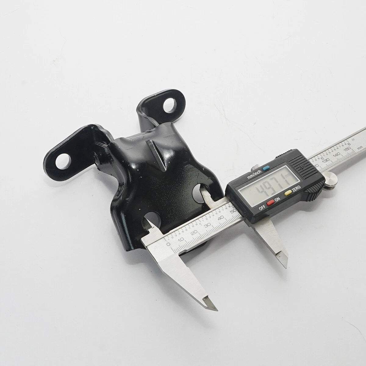 Front Door Hinge Set for Toyota T100 1993-1998