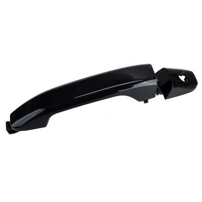 Front Left Exterior Door Handle for Hyundai Sonata (2006-2010)
