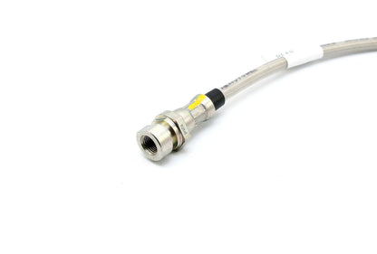 Brake Line Kit for Falcon XC, XD, XE (Rear Drum - 3 Hoses) (1976-1984)