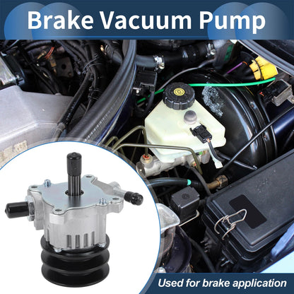 Brake Vacuum Pump for Toyota Hilux (1993-2001)
