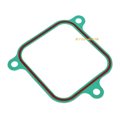 Intake Plenum Gasket Set for Mercruiser 7.4L 454 and 8.2L 502 V8 Engine
