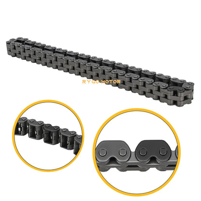 Silent Transmission Chain for Polaris Sport 400 Trail Blazer 250 330 400