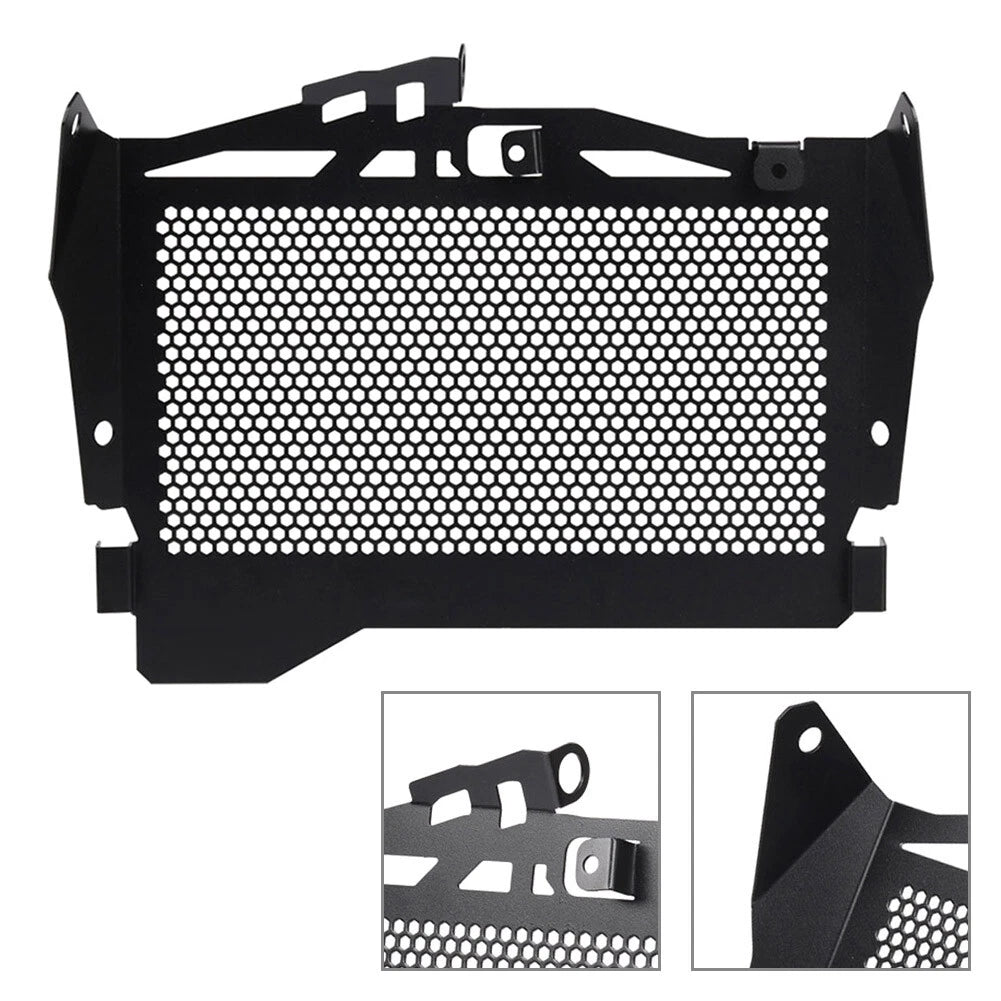 Radiator Grille Guard Cover for YAMAHA Tenere 700 (2019-2023)