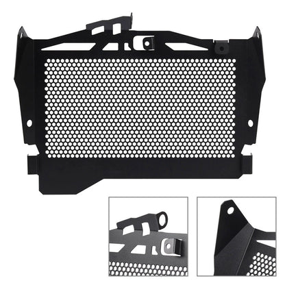 Radiator Grille Guard Cover for YAMAHA Tenere 700 (2019-2023)