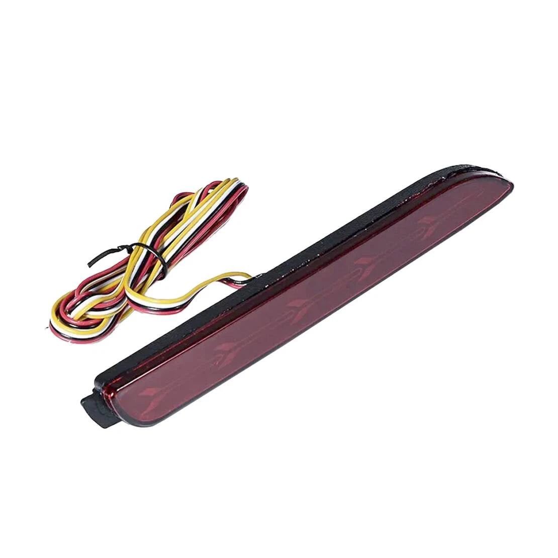 Rear Bumper Reflector Lights  for Toyota Matrix Venza RAV4 (2009-2012)