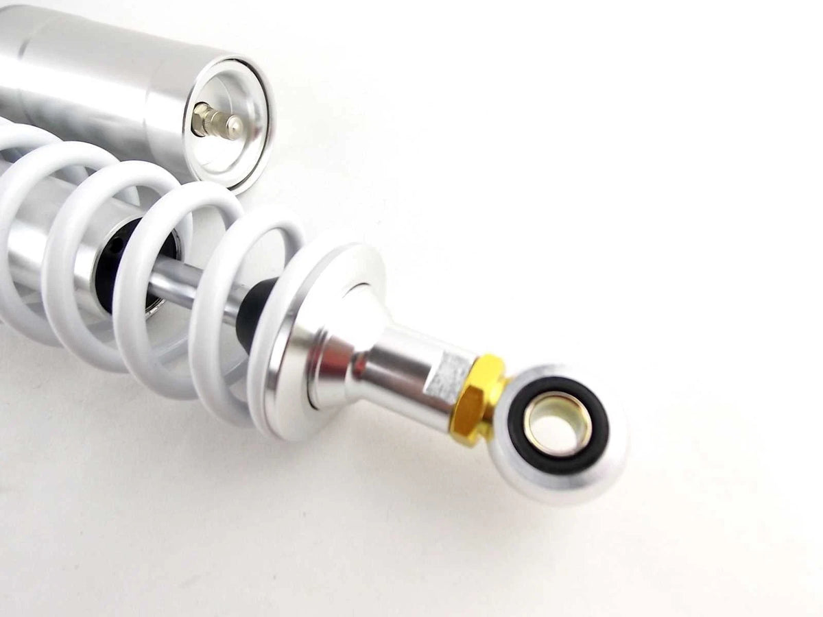 350mm JBS Rear Air Nitrogen Cell Shock Absorbers for Ducati Scrambler