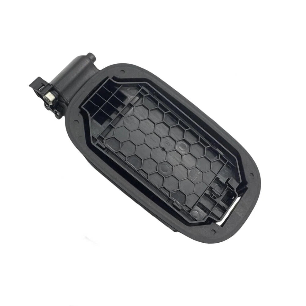 Fuel Filler Flip Cover+Mounting Base for Mercedes Benz W253 GLC300 (2015–2022)