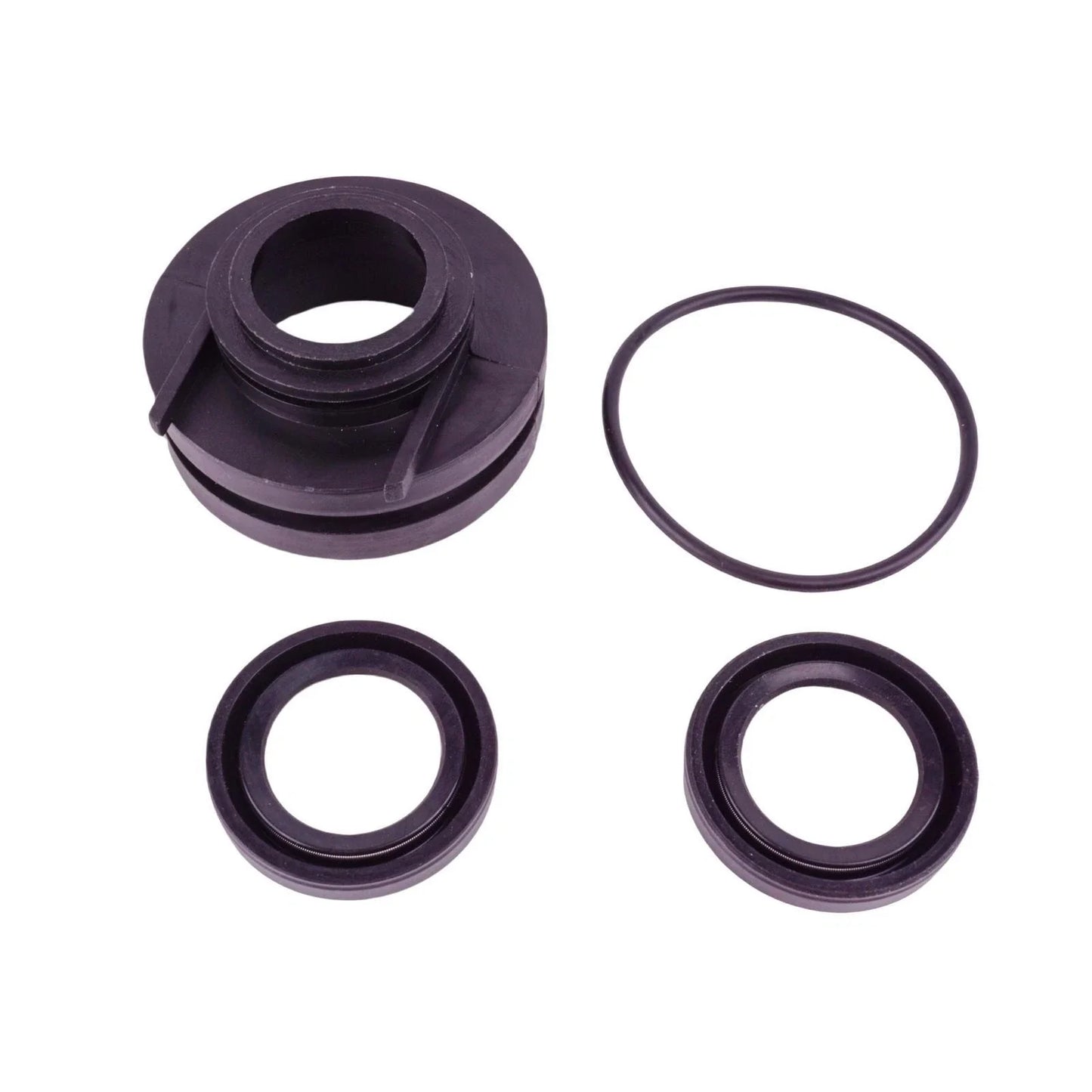 Water Pump Housing Kit for Yamaha Outboard 4T 40-60HP (63D Series)