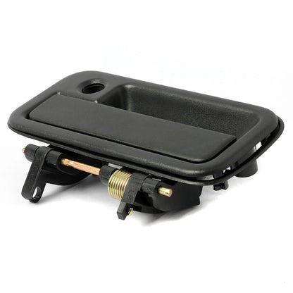 Front LH Outer Door Handle for Isuzu TFR, Pickup, Rodeo (1992-1997)
