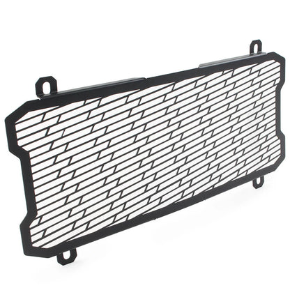 Radiator Guard Grille Cover for Kawasaki Z650 (2017-2021)
