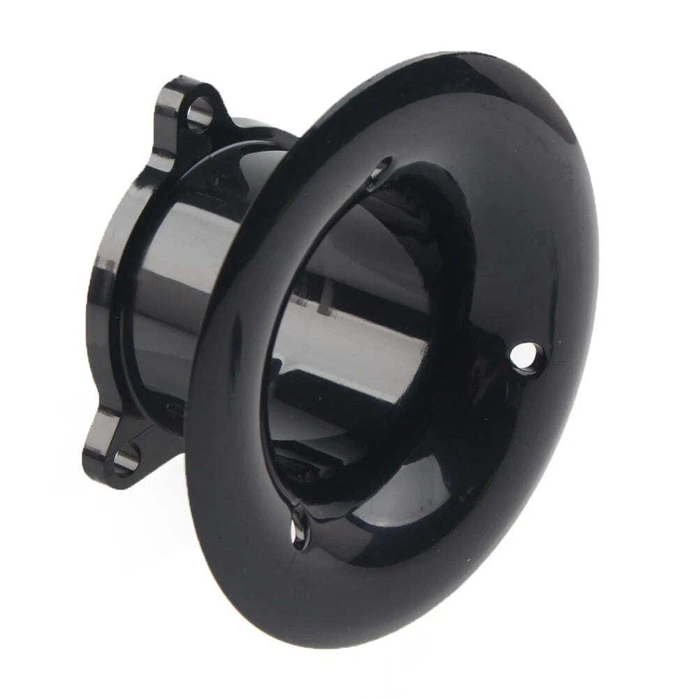 Carburetor Flange Joint Boot Connector for KSR EVO 28-34mm Motorcycle