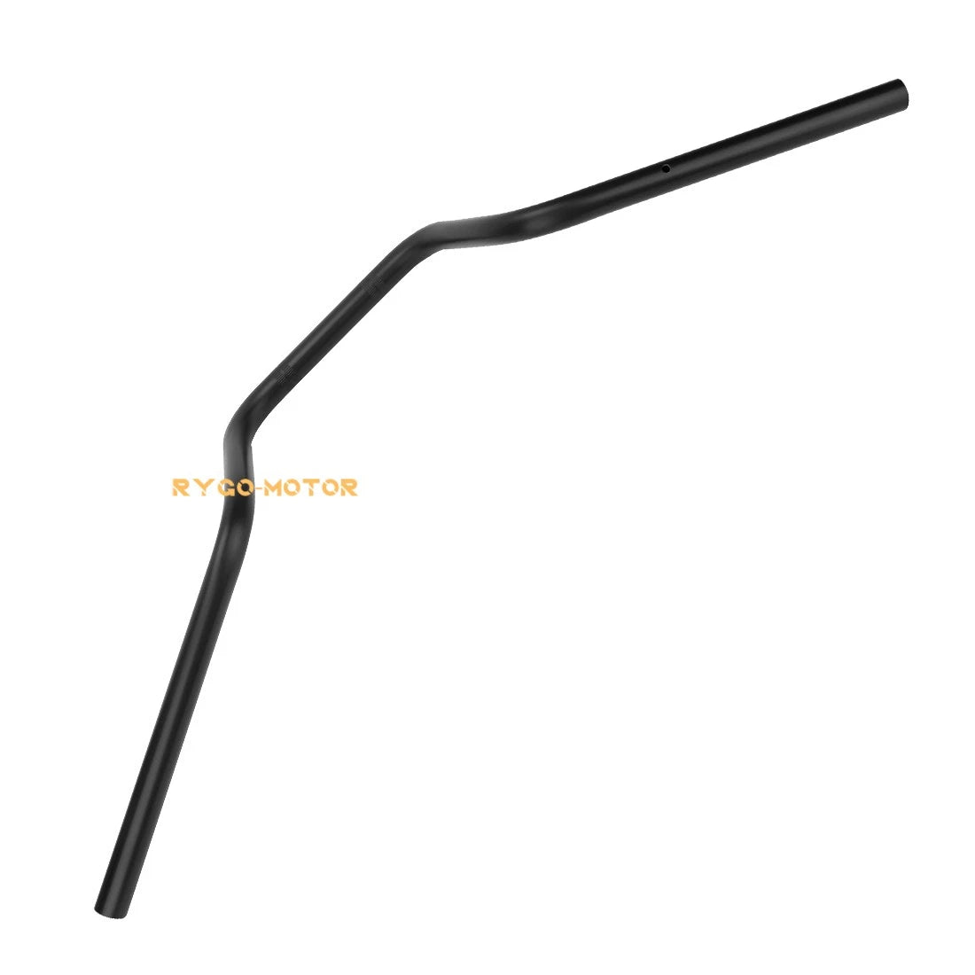 Handlebar & Grips w/ Bar End for Honda Recon 250 (2005–2007)