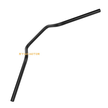 Handlebar & Grips w/ Bar End for Honda Recon 250 (2005–2007)