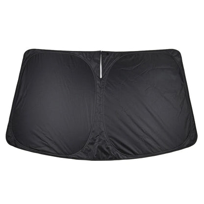 Foldable Windshield Sun Shade for Porsche Panamera (2017-2024)