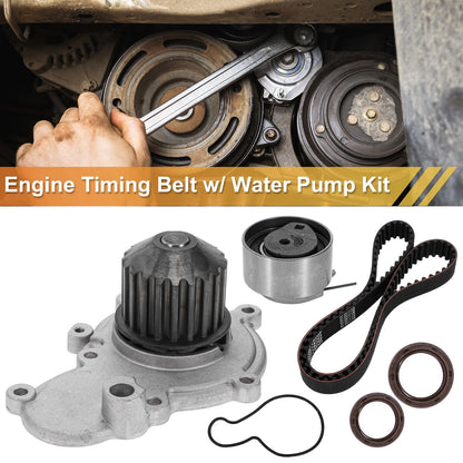 Timing Belt Water Pump Kit for Dodge Neon (1995-2005)