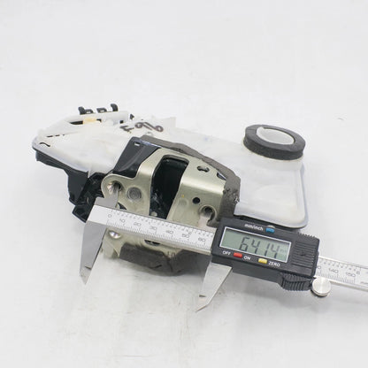 Side Door Lock Front for Toyota 2015-2017