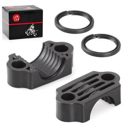 Steering Stem Bushing and Seal Kit for Yamaha YFZ450R SE (2009–2013)