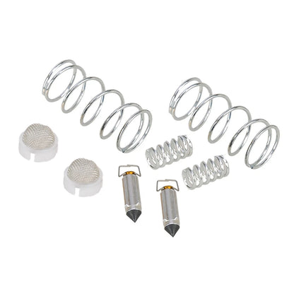 Carburetor Repair Kit Set of 4 for Suzuki VS700 VS750 Intruder (1986-1991)