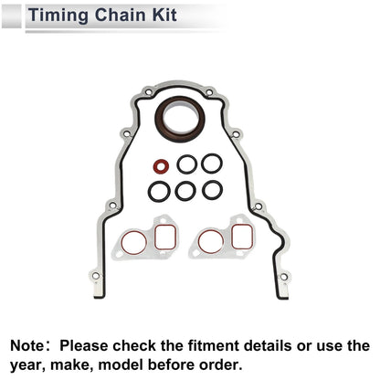 Timing Chain Kit for Chevrolet Express Silverado