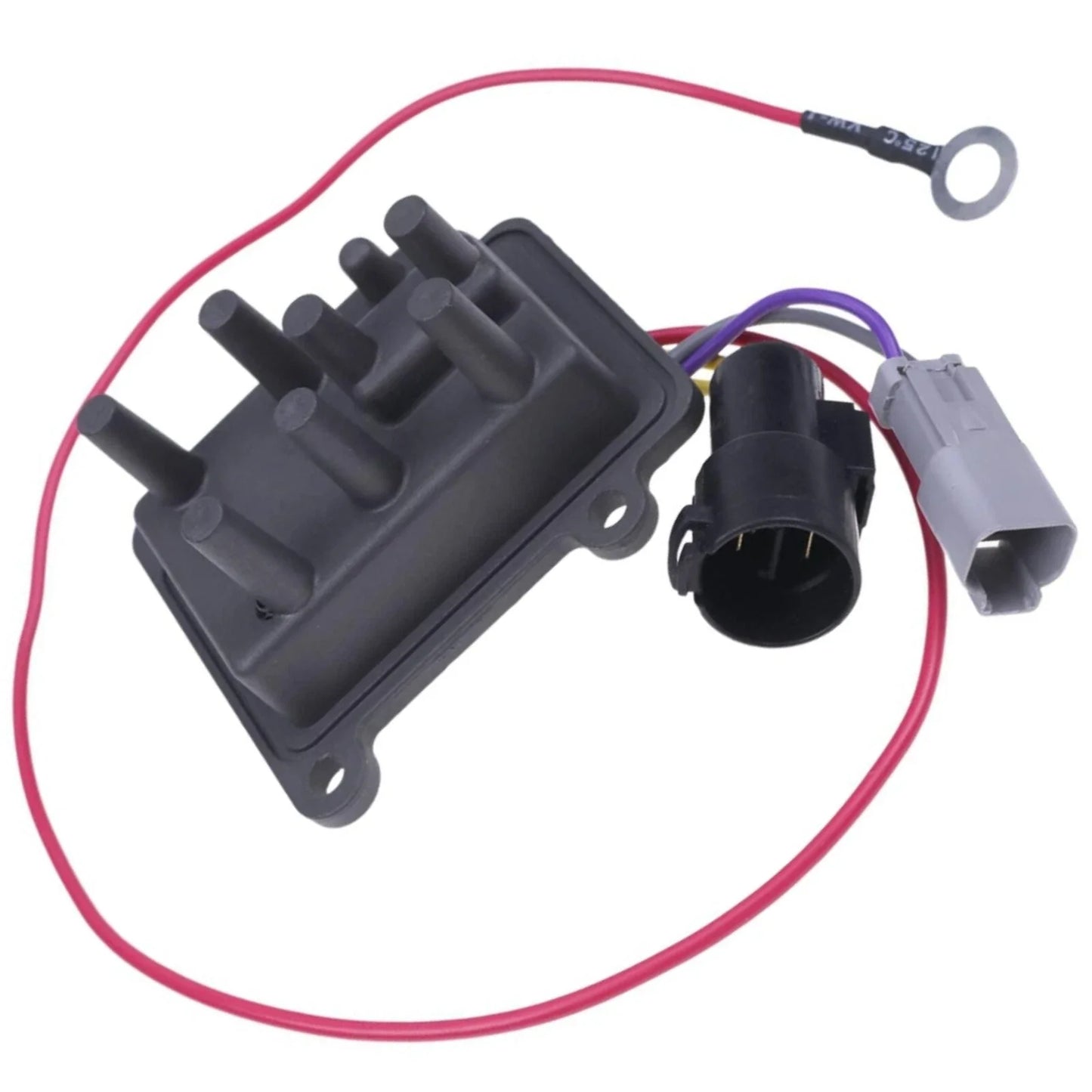 Rectifier Regulator 35 AMP for Johnson Evinrude 586048/586075
