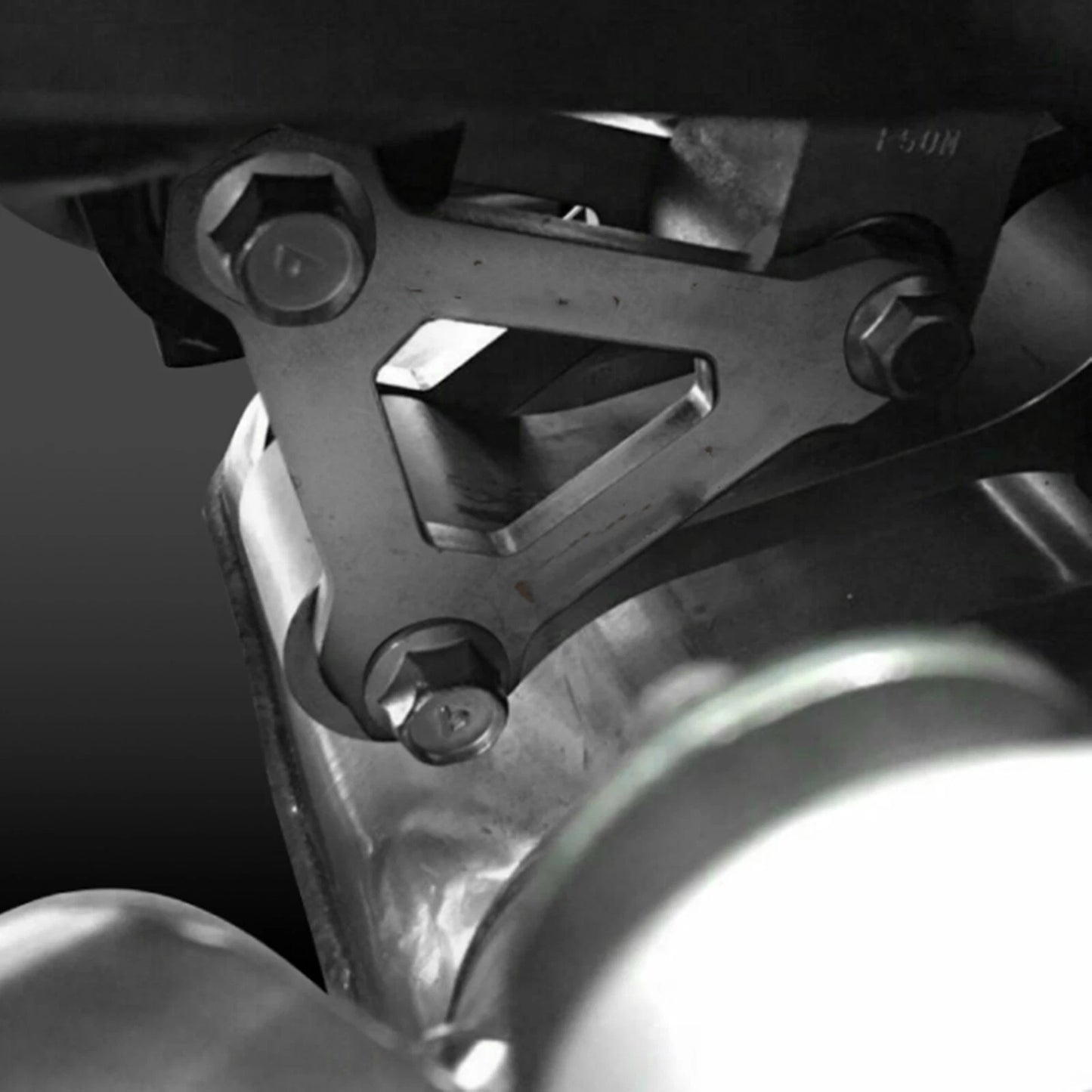 Rear Suspension Linkage Lowering Kit for Suzuki GSX-S1000GT (2022)