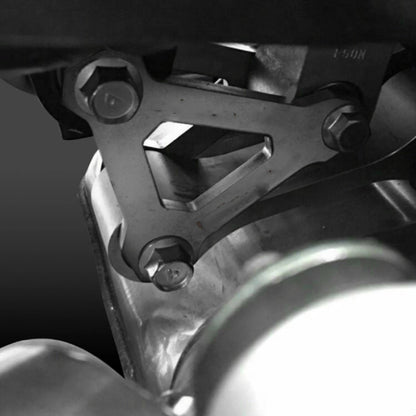 Rear Suspension Linkage Lowering Kit for Suzuki GSX-S1000GT (2022)