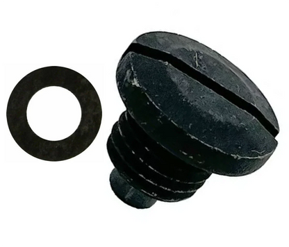 Drain Plug Gasket Kit for Suzuki Outboard 40-140HP 4-Stroke