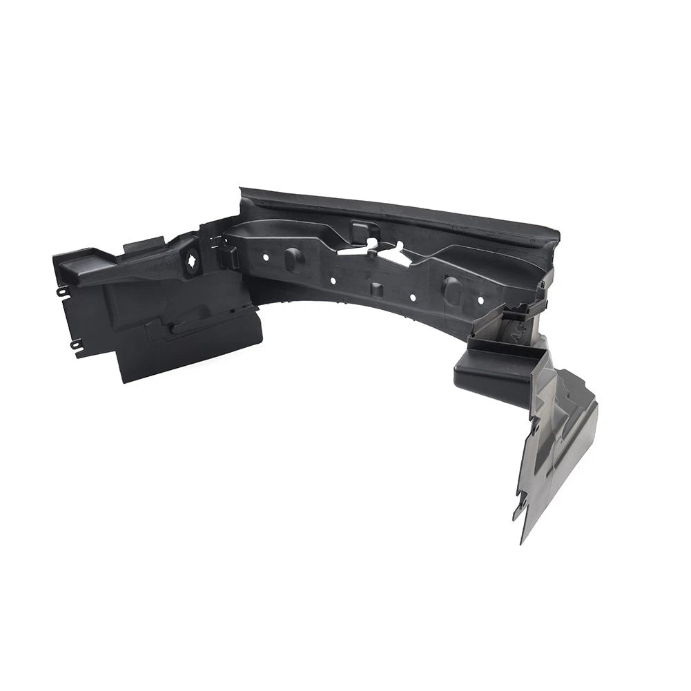 Radiator Cooling Duct Deflector Shield for Jaguar XF XFR XFR-S (2010-2015)