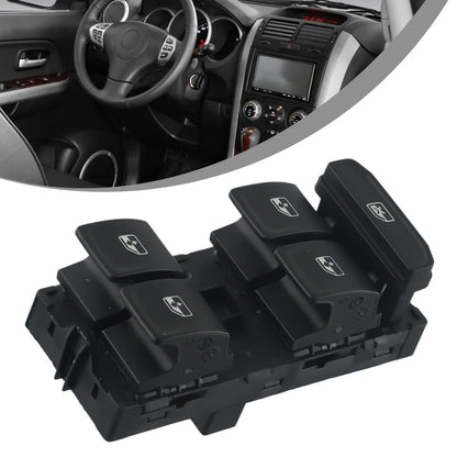 ABS Accessories for Skoda Octavia (2013–2017)