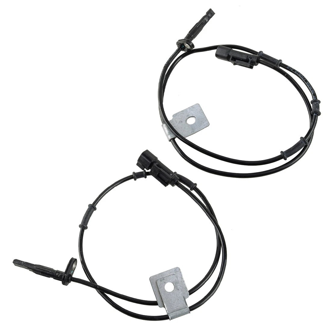 Front Wheel Speed Sensors for Chevy Equinox GMC Terrain (2010-2017)