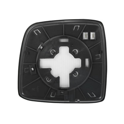 Heated Mirror Glass for Hyundai iLOAD iMAX TQ (2008 - Present)